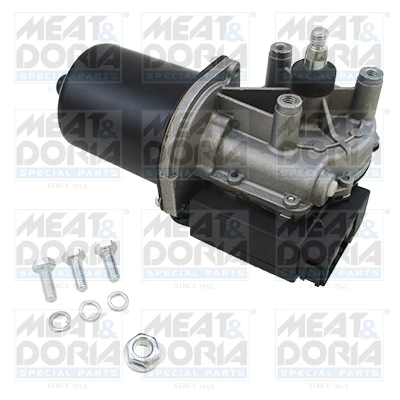 Wiper Motor